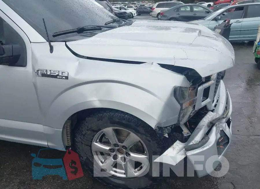 1FTEW1CP6JKC64736 Photo# 18