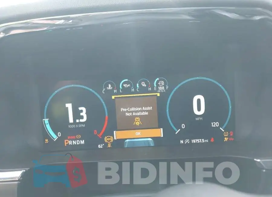 1FTFW1E58PFB72576 Photo# 7