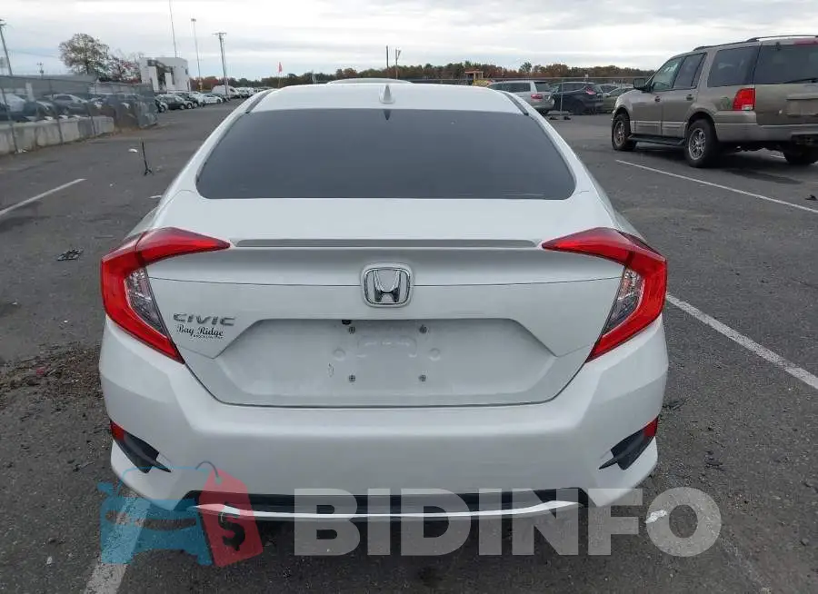 19XFC1F35LE220173 Photo# 16
