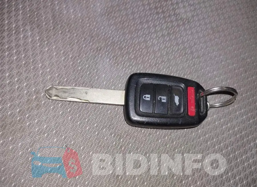 3CZRU6H30JG711511 Photo# 11