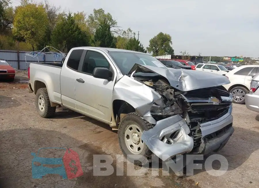 1GCHSBEA7L1201838 Photo# 1