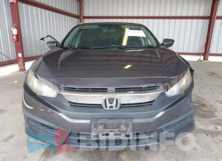 2HGFC2F52HH550731 Photo# 12
