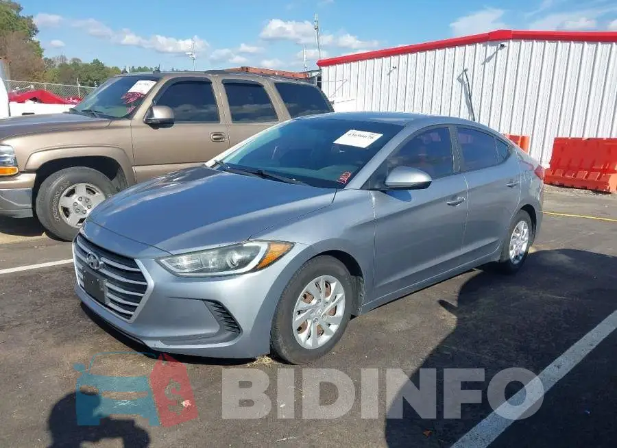 5NPD74LF6HH137172 Photo# 2
