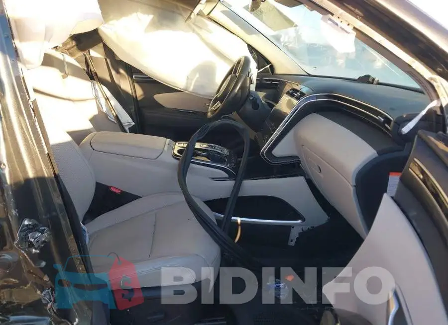 KM8JECD18RU136842 Photo# 5
