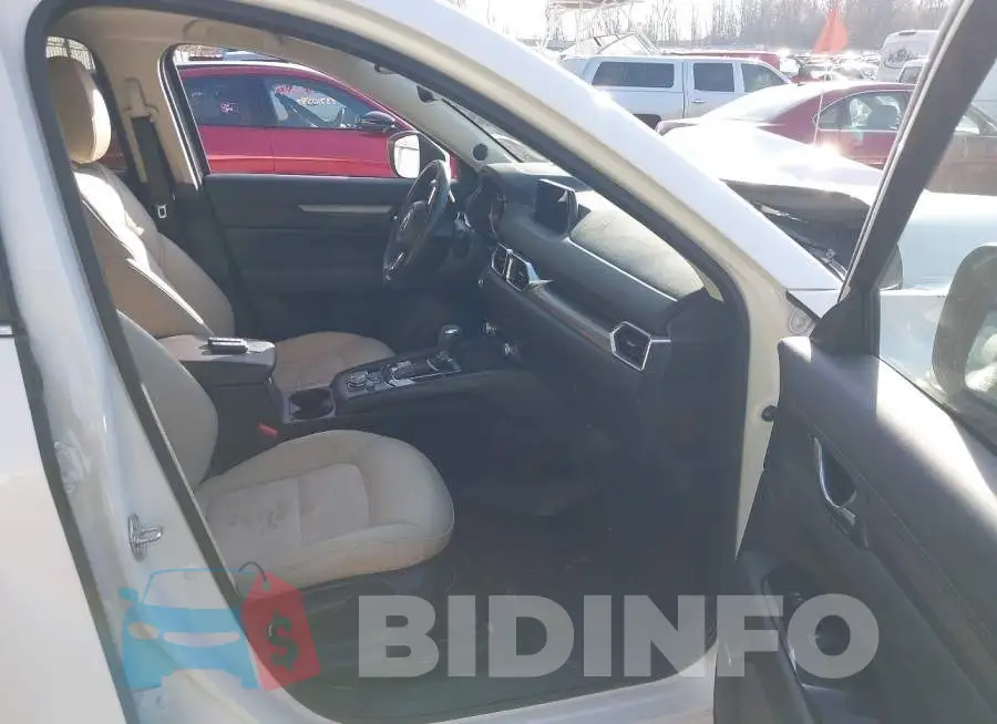 JM3KFBCM3K0619252 Photo# 5