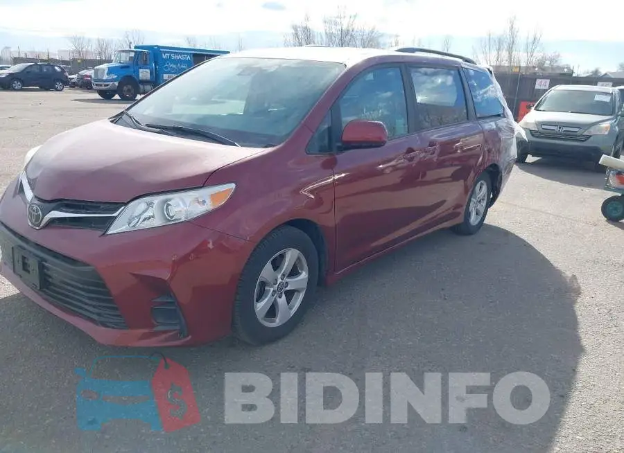 5TDKZ3DC3LS041941 Photo# 2
