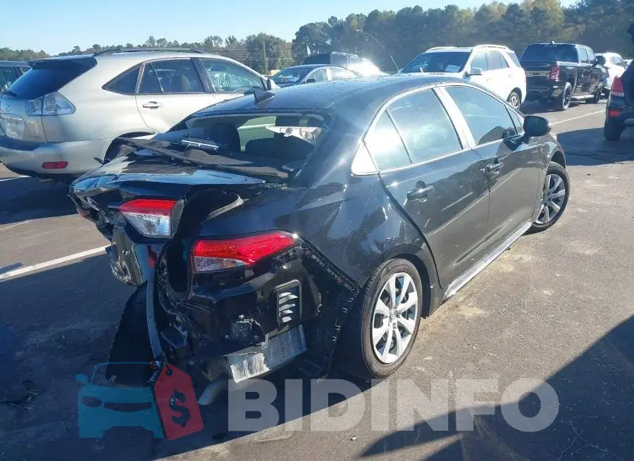 5YFB4MDE9SP265714 Photo# 4