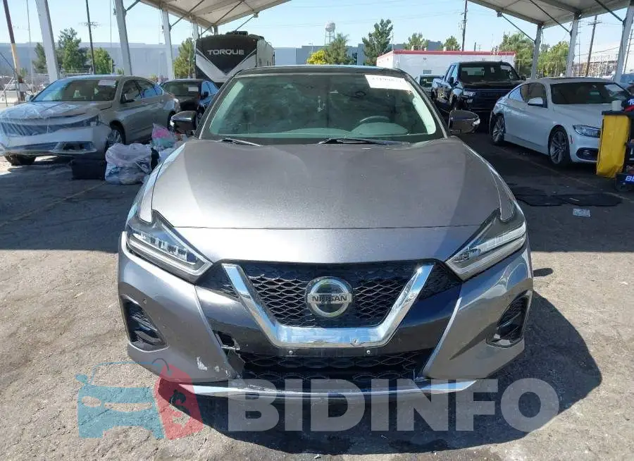 1N4AA6FV2NC504438 Photo# 12