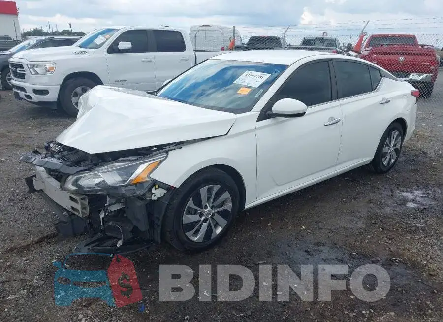 1N4BL4BV6KC161427 Photo# 2
