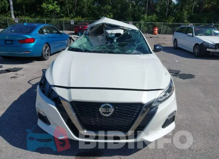 1N4BL4CV5MN409642 Photo# 13