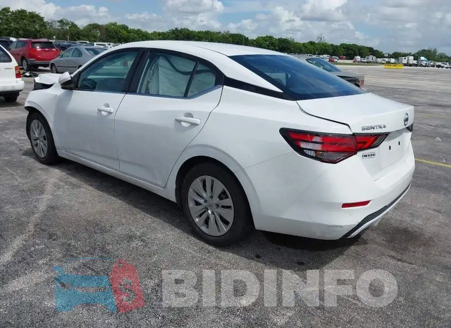 3N1AB8BV9NY287036 Photo# 3