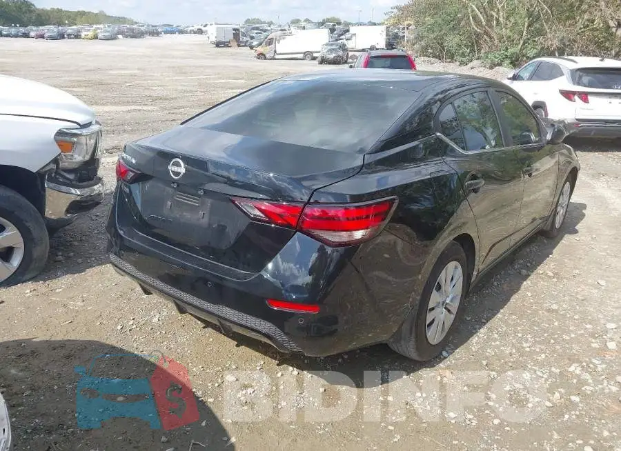 3N1AB8BV9SY232274 Photo# 4