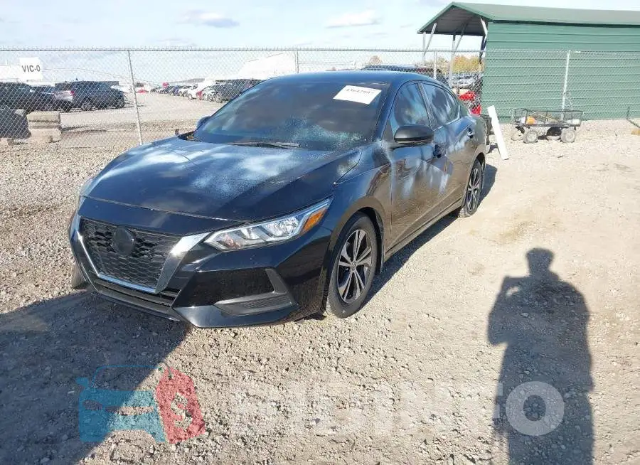 3N1AB8CV3LY290476 Photo# 2