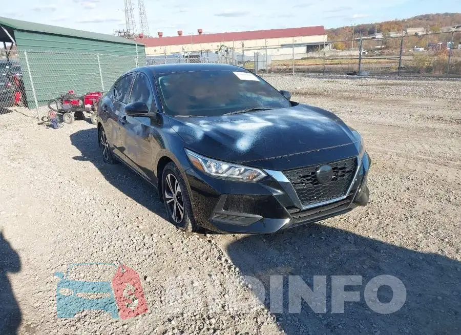 3N1AB8CV3LY290476 Photo# 1