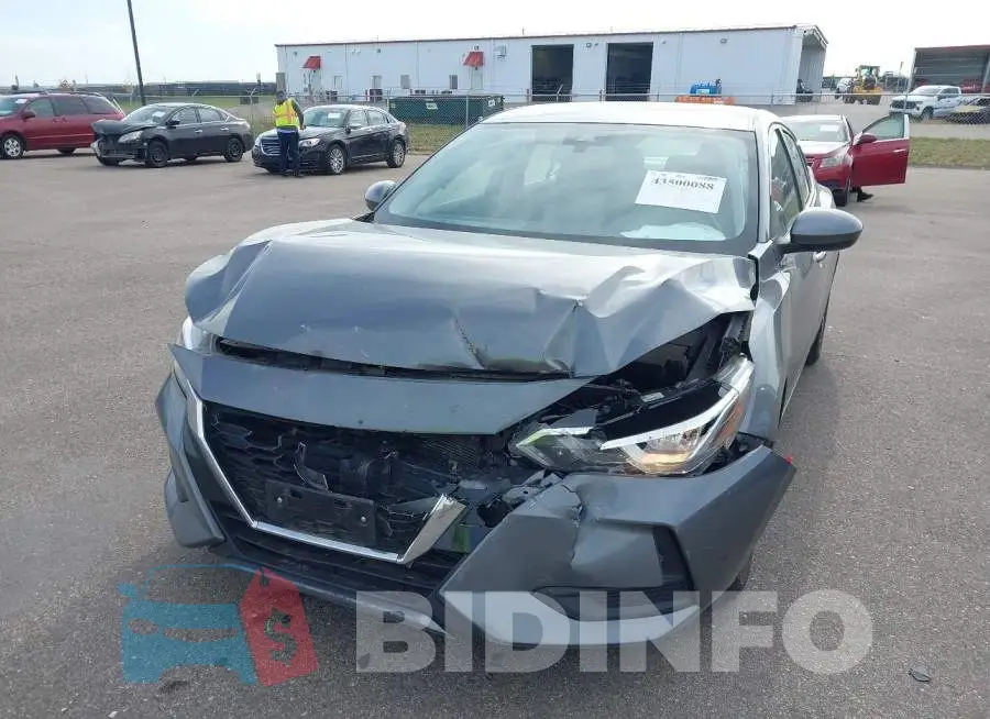 3N1AB8CV3NY270148 Photo# 6