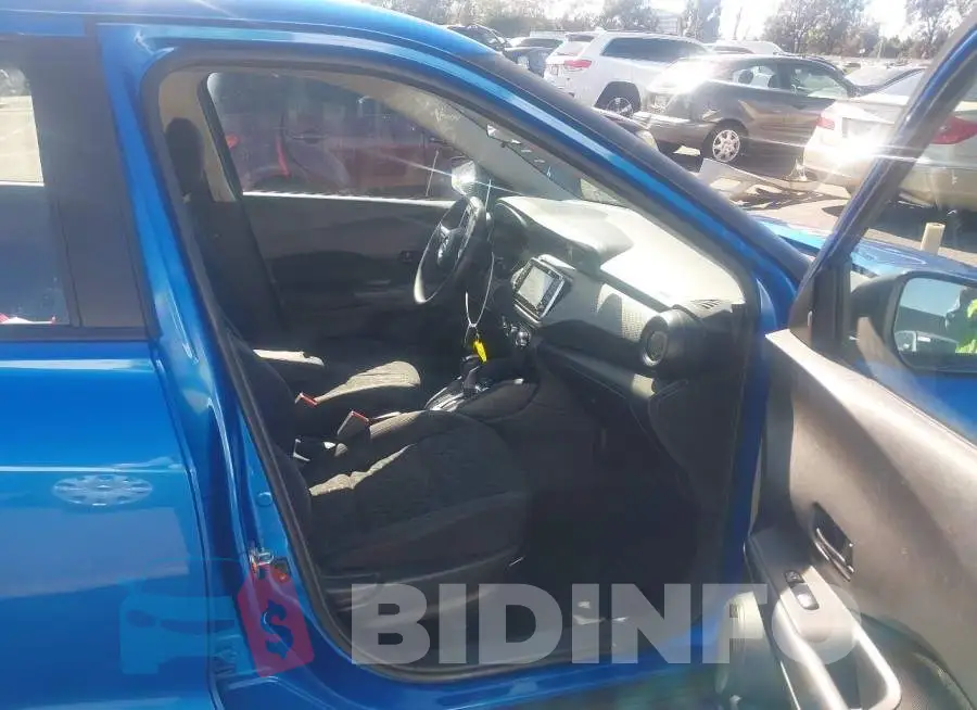 3N1CP5BV0ML505837 Photo# 5