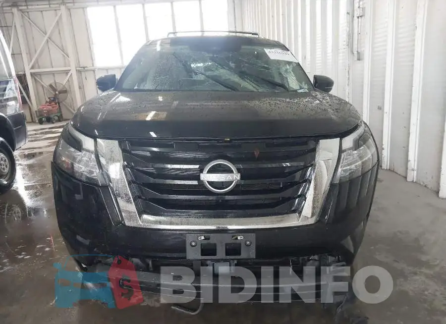 5N1DR3CC3PC209493 Photo# 12