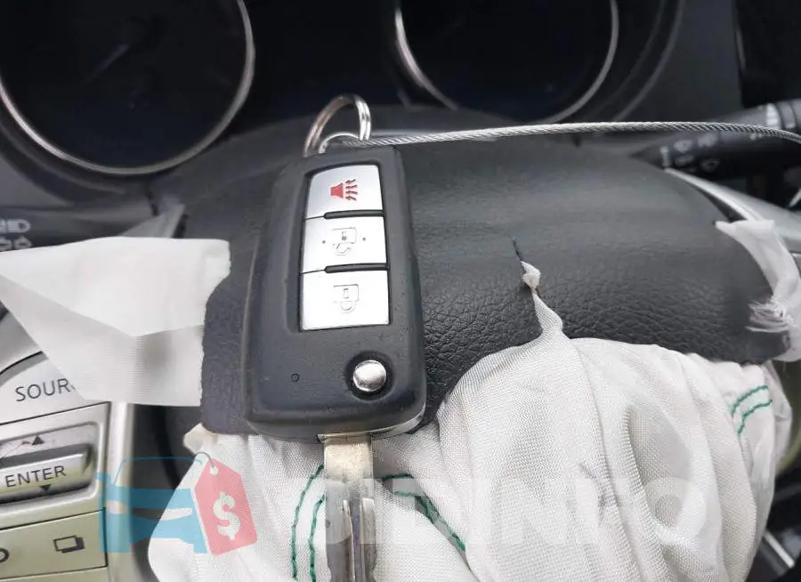 KNMAT2MT5GP627726 Photo# 11