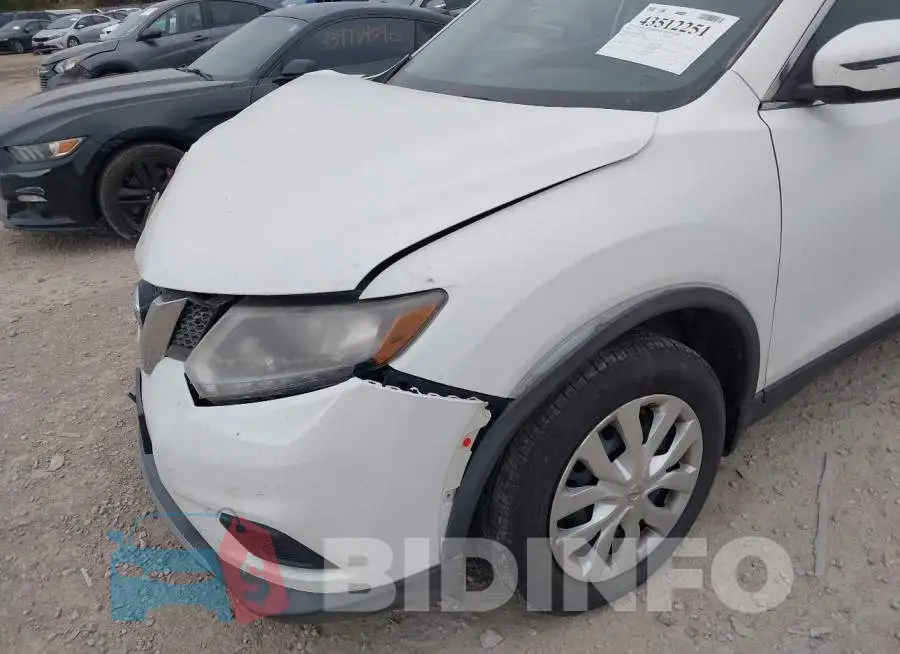 KNMAT2MT5GP627726 Photo# 6