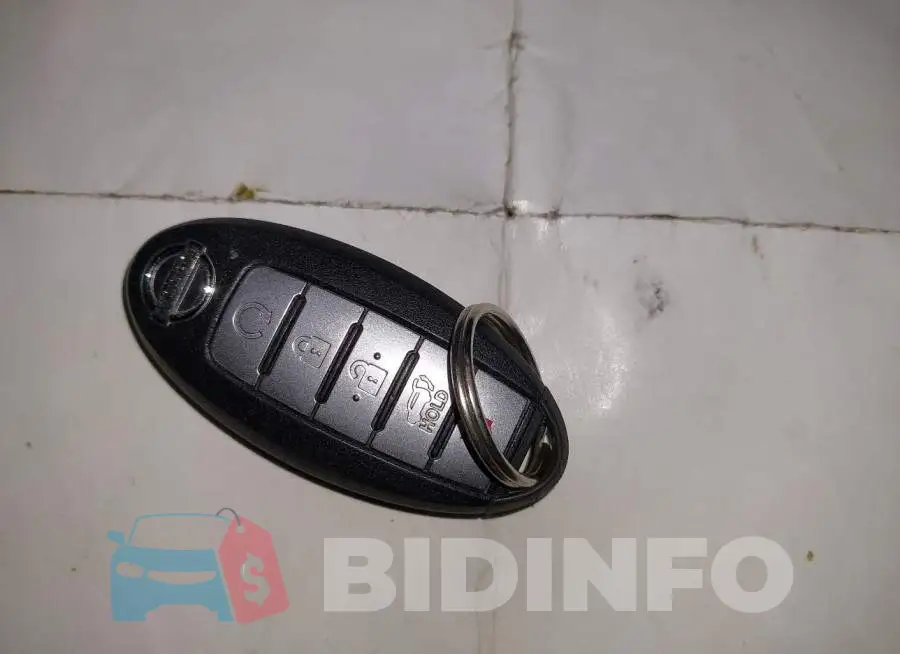 KNMAT2MT5KP532169 Photo# 11