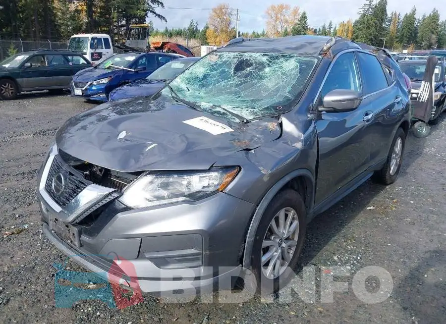 KNMAT2MV2KP530316 Photo# 6