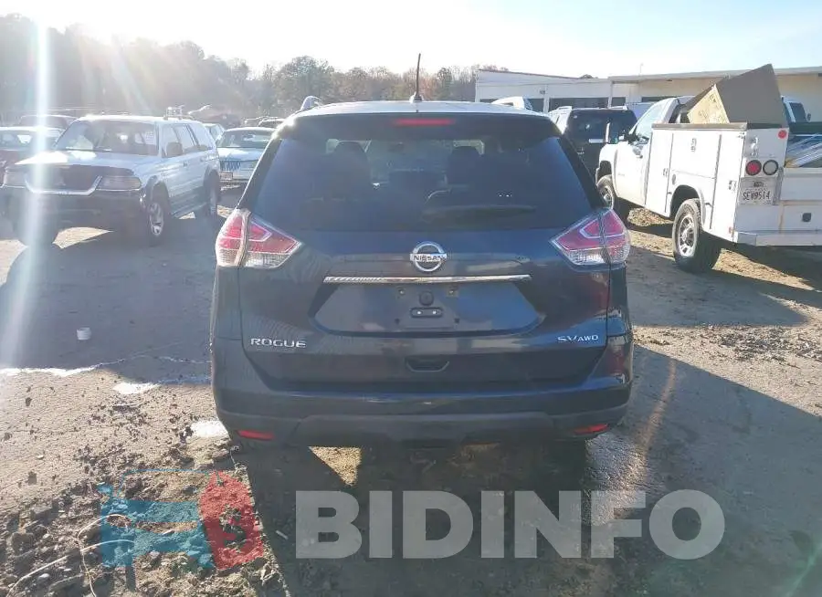 KNMAT2MV6GP656136 Photo# 16