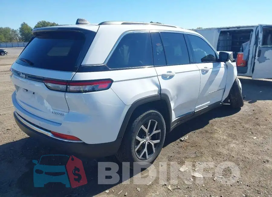 1C4RJHBG6RC229632 Photo# 4