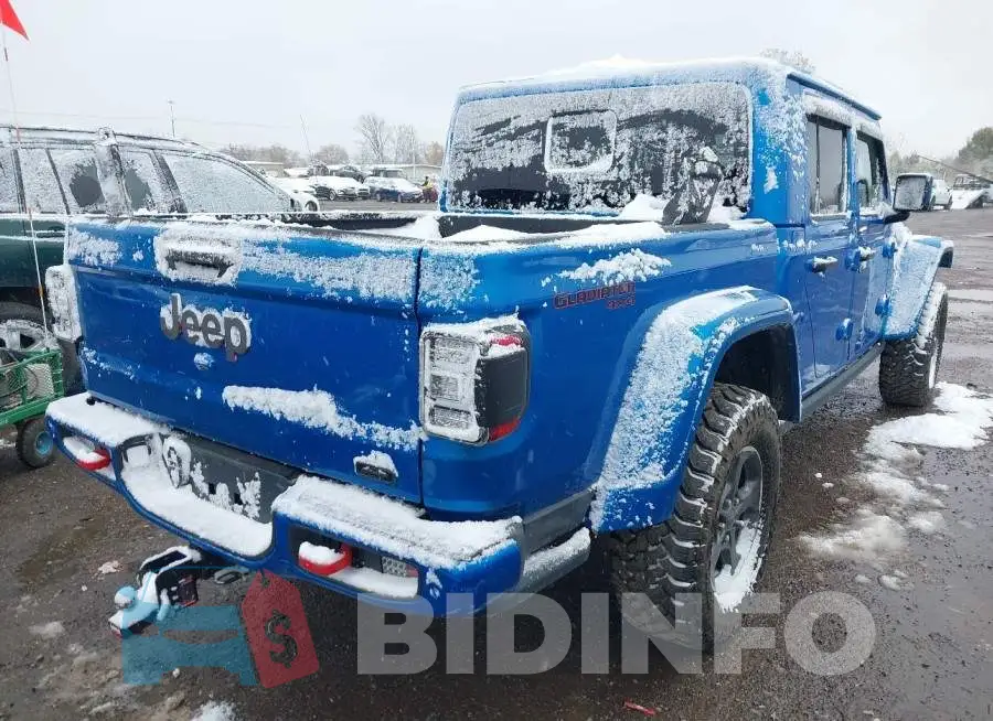 1C6JJTBG9LL209082 Photo# 4