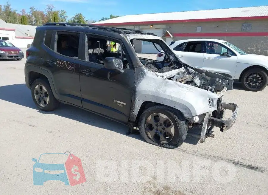 ZACCJBBH0FPC37034 Photo# 1