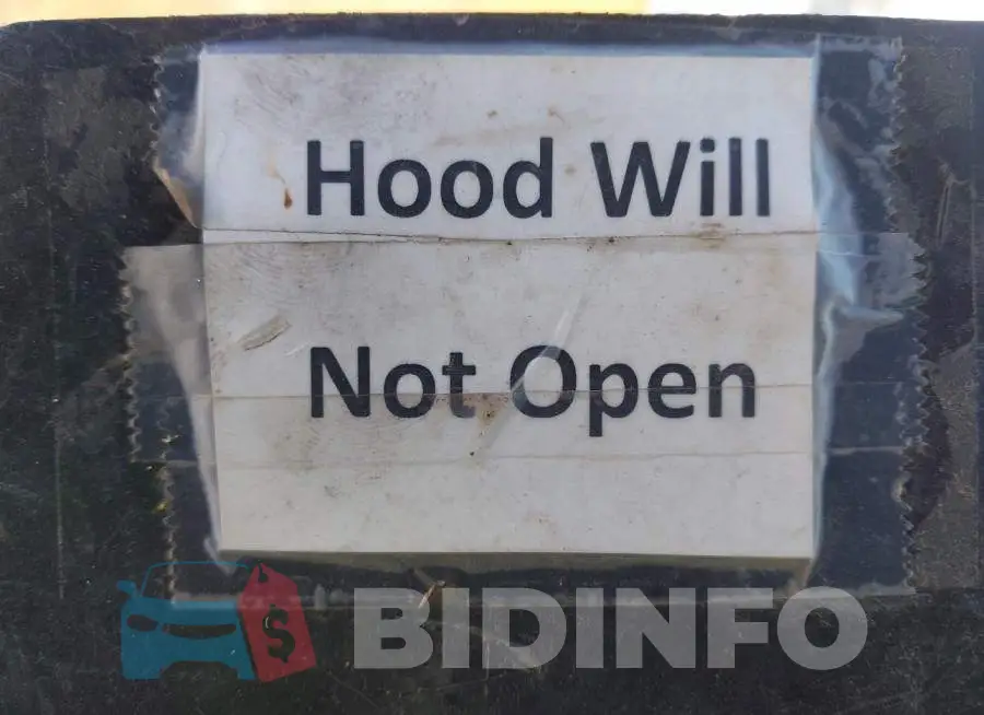 1C3CDFBA7GD605084 Photo# 10