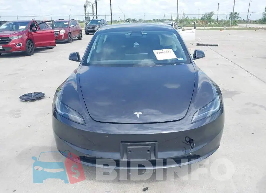 5YJ3E1EA2RF763254 Photo# 11
