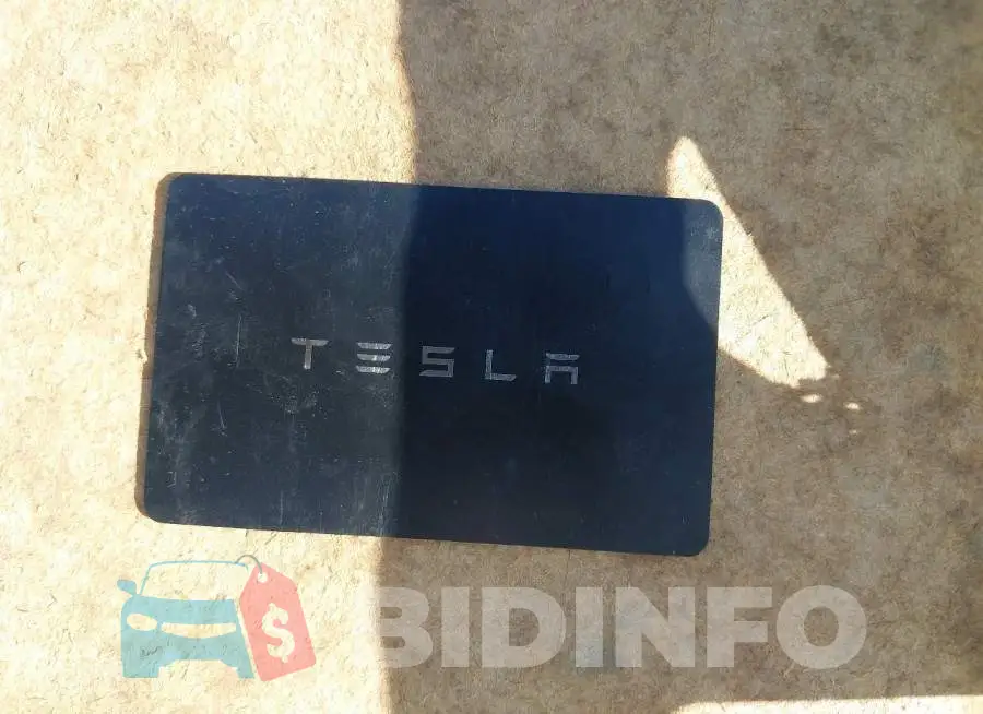 5YJ3E1EA5SF980285 Photo# 11