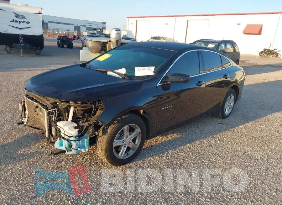 1G1ZD5ST3RF115579 Photo# 2
