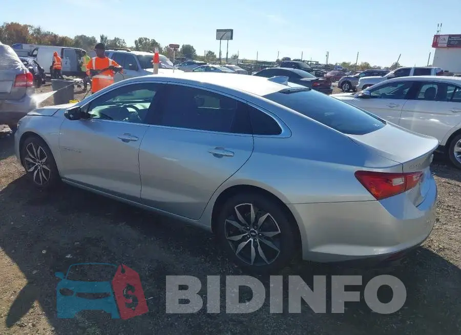1G1ZD5ST5JF293126 Photo# 3