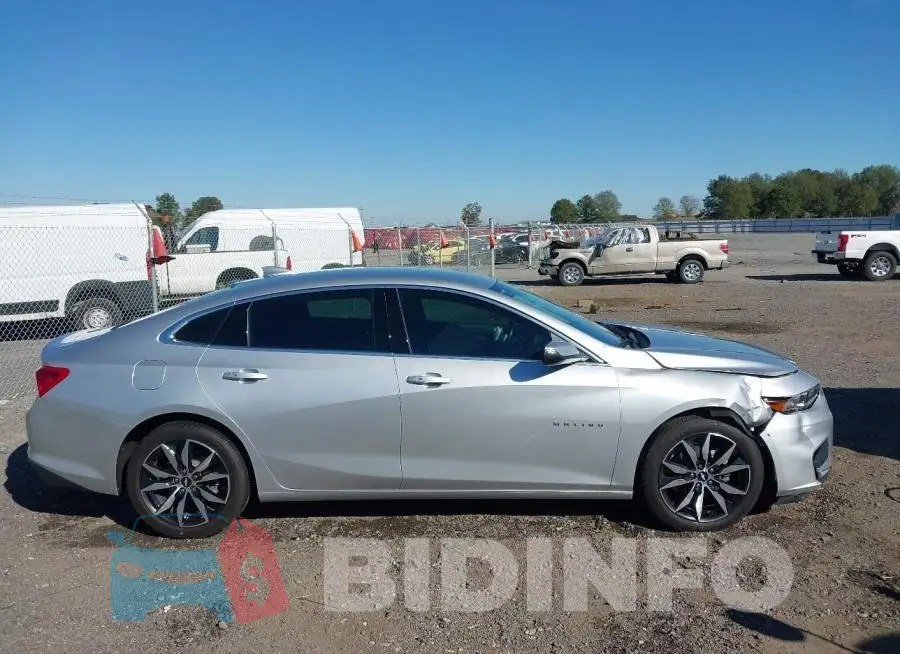 1G1ZD5ST5JF293126 Photo# 13