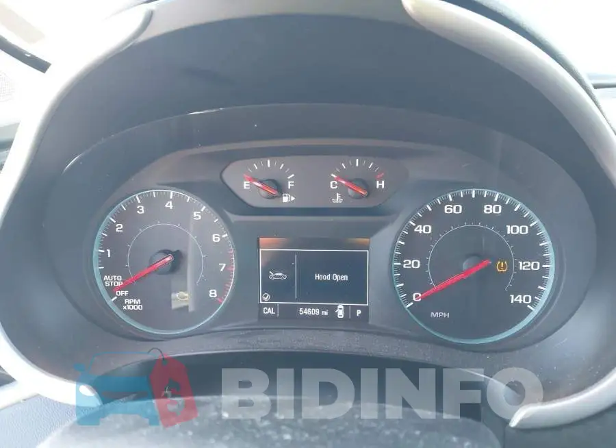 1G1ZD5ST7RF123913 Photo# 7