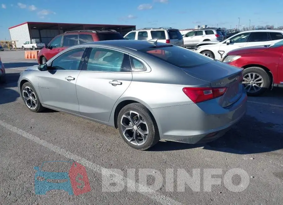 1G1ZD5ST7RF123913 Photo# 3