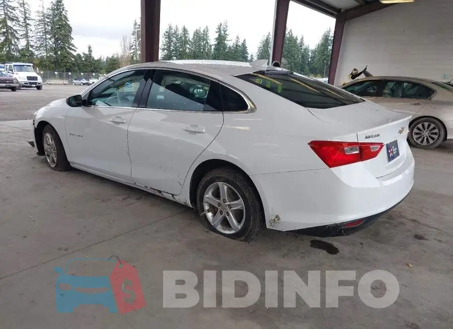 1G1ZD5STXPF208466 Photo# 3