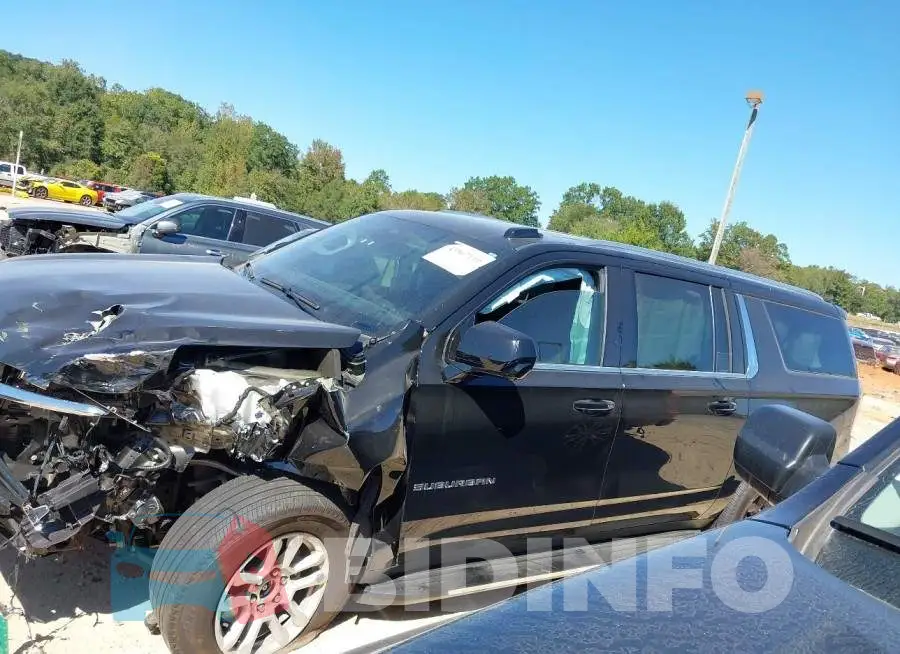 1GNS6BRDXSR180635 Photo# 14