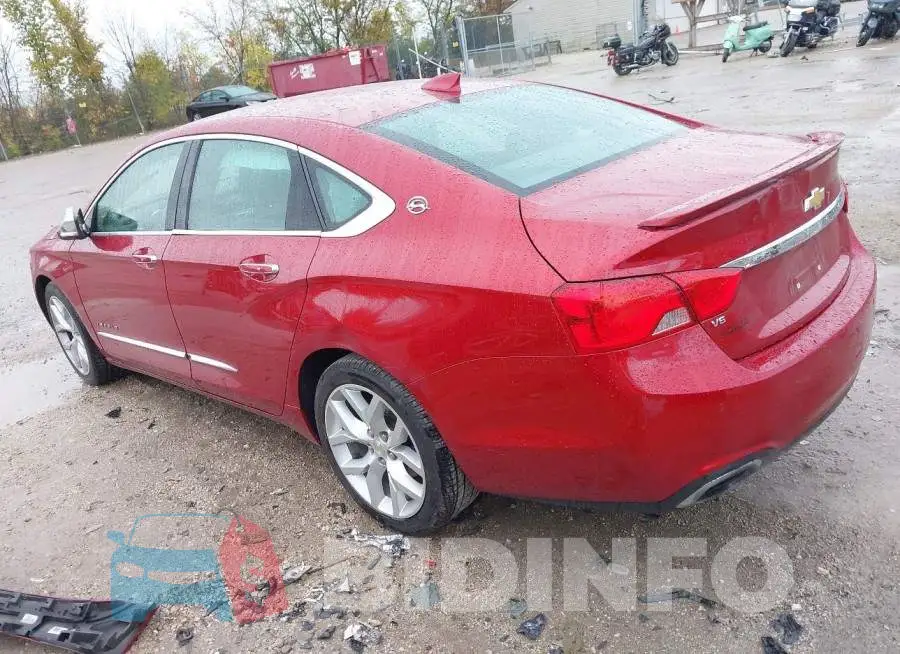2G1165S38F9170461 Photo# 3