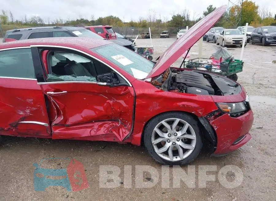 2G1165S38F9170461 Photo# 6