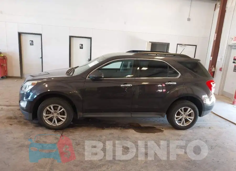 2GNALCEK4G6172046 Photo# 14