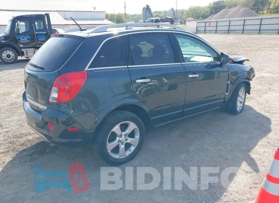 3GNAL3EK4FS503434 Photo# 4