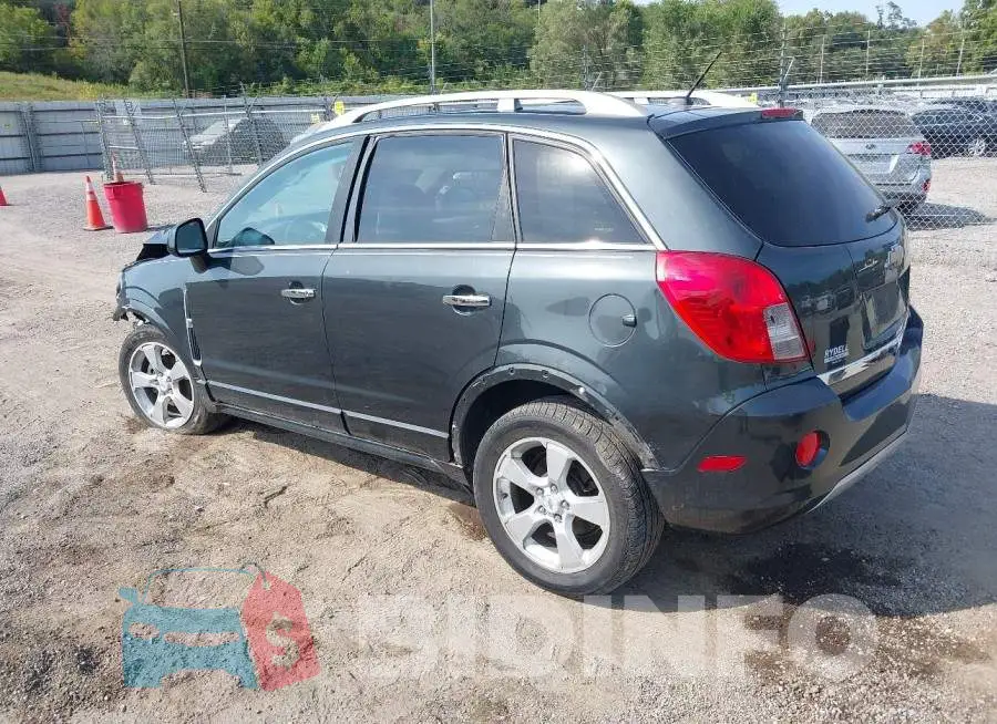 3GNAL3EK4FS503434 Photo# 3