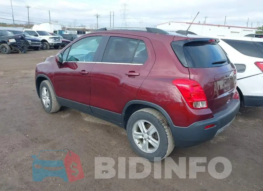 3GNCJPSB1GL258937 Photo# 3