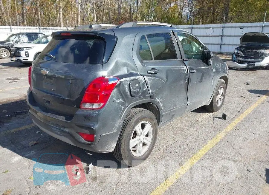 KL7CJPSB3JB614111 Photo# 4