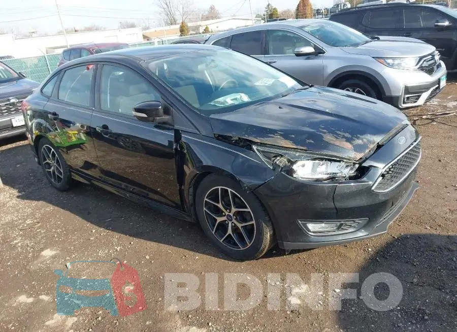 1FADP3F27FL229912 Photo# 1