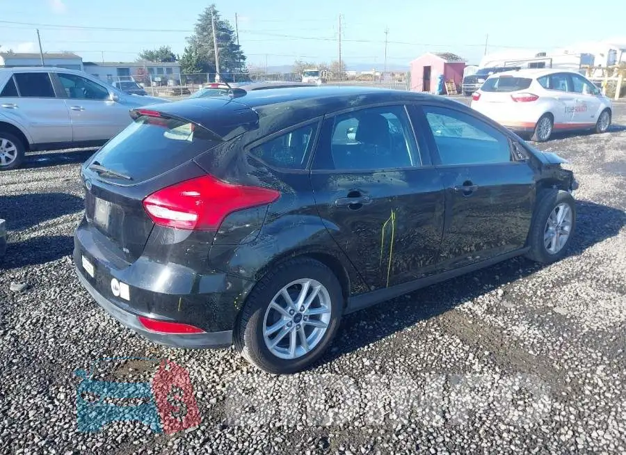 1FADP3K22GL338429 Photo# 4