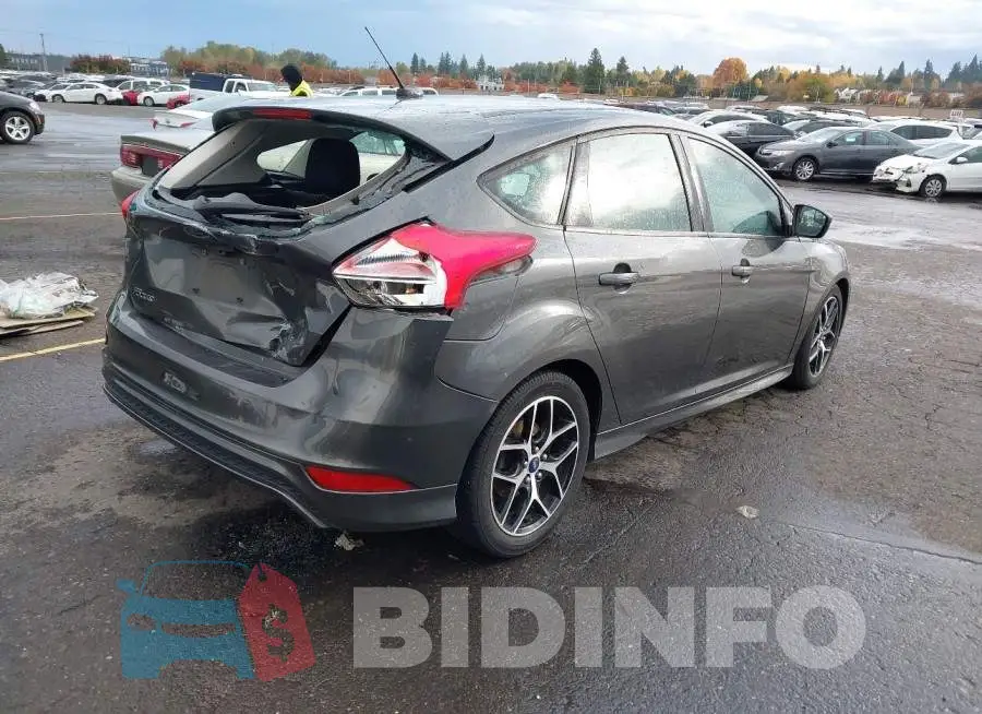 1FADP3K25FL294800 Photo# 4