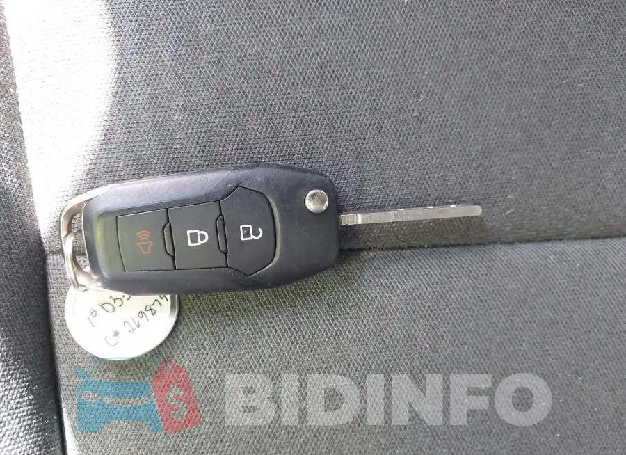 1FTEW1C54PKD33172 Photo# 11